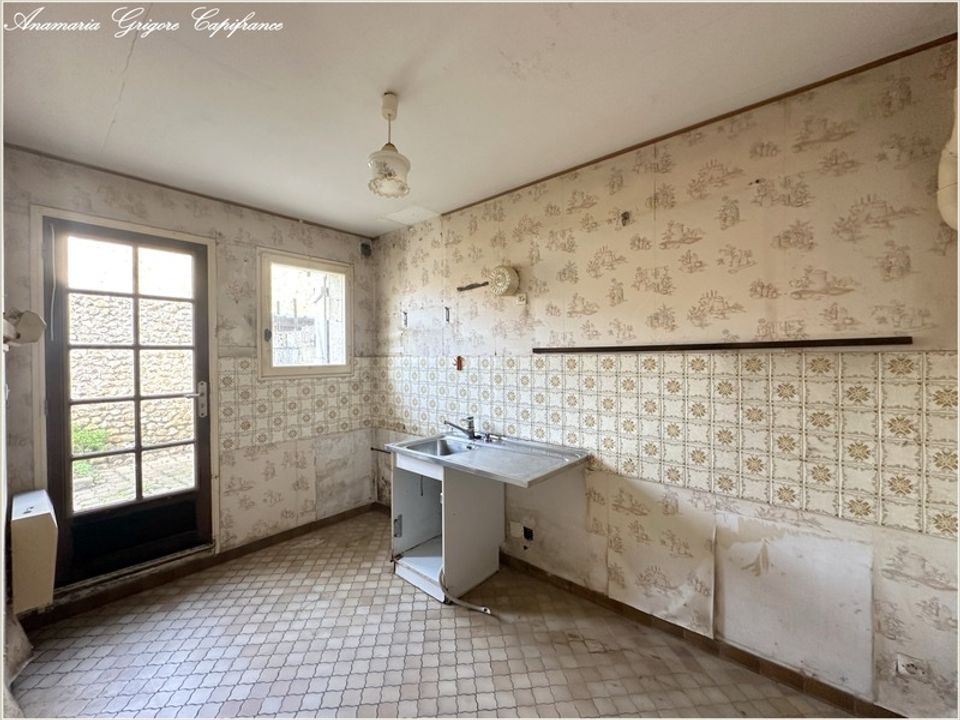 Rekkehus i Courville-sur-Eure, Eure-et-Loir - bilde 4