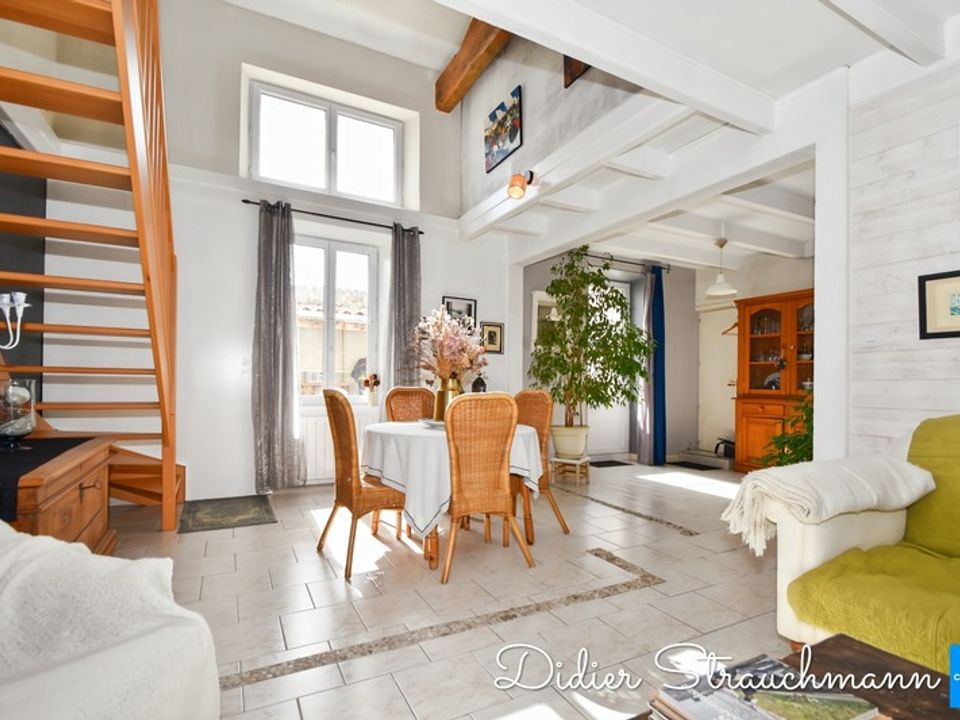 Villa i La Jarrie, Charente-Maritime - foto 1