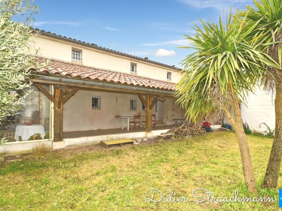Villa i La Jarrie, Charente-Maritime - foto 2