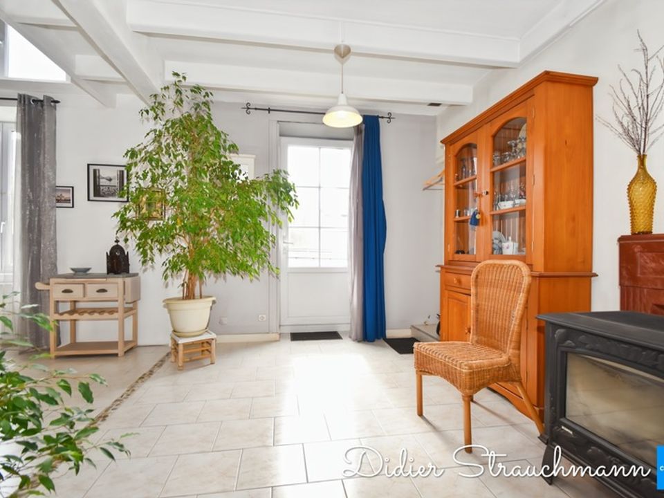 Villa i La Jarrie, Charente-Maritime - foto 3