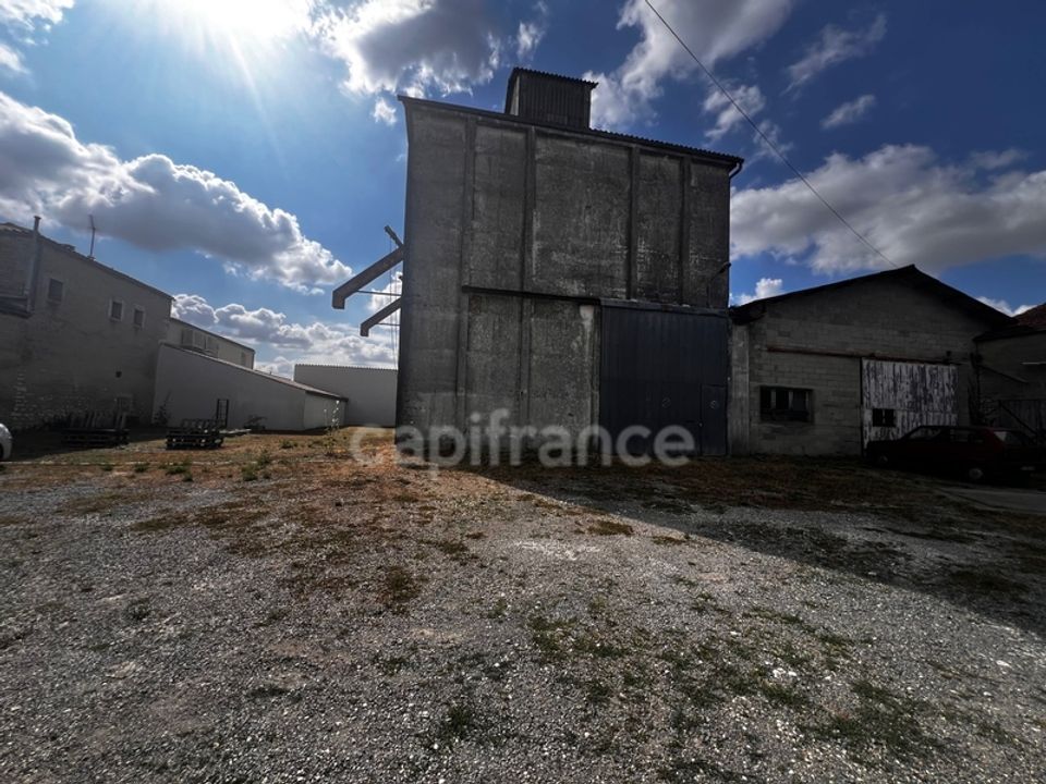 Farm hus i Marsais, Charente-Maritime - foto 2