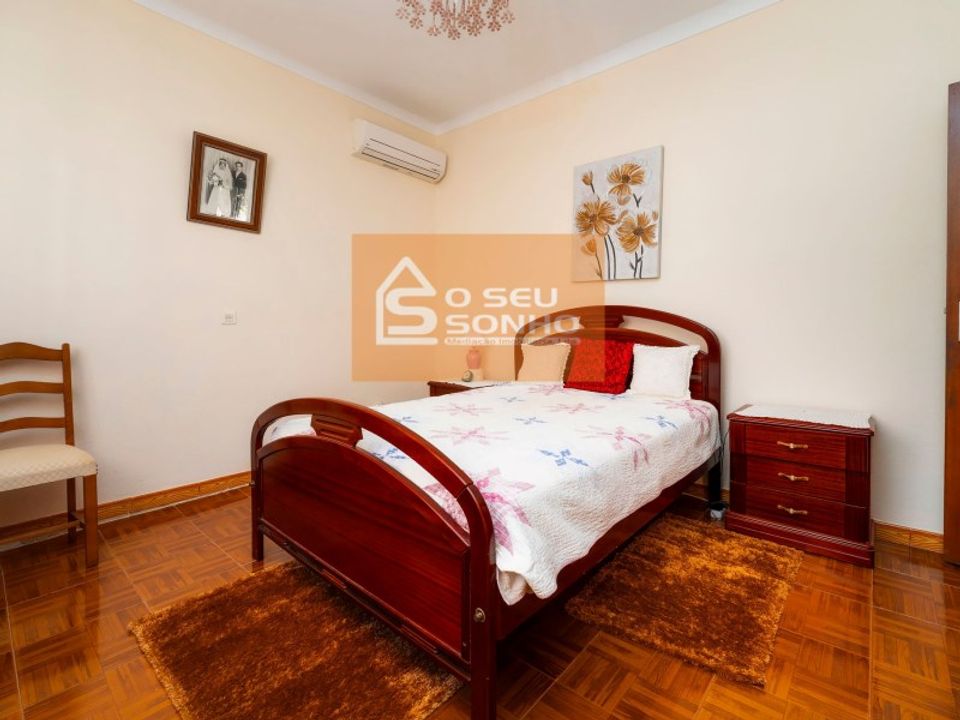 Villa i Sao Bras de Alportel, Faro - foto 5