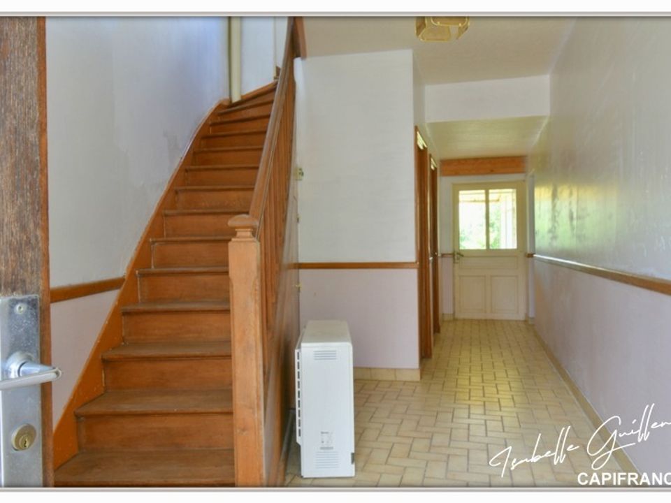 Villa i Le Chatelet, Cher - foto 2