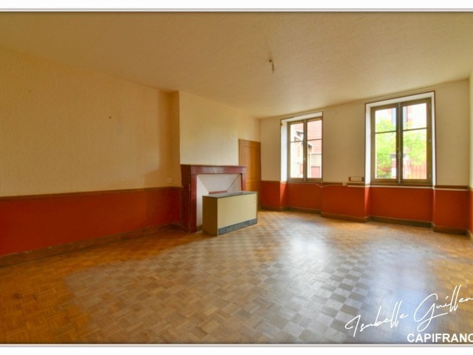Villa i Le Chatelet, Cher - foto 3