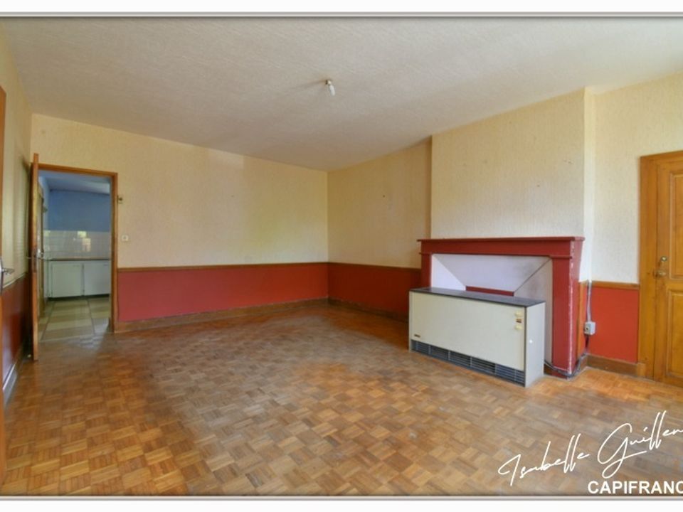 Villa i Le Chatelet, Cher - foto 4
