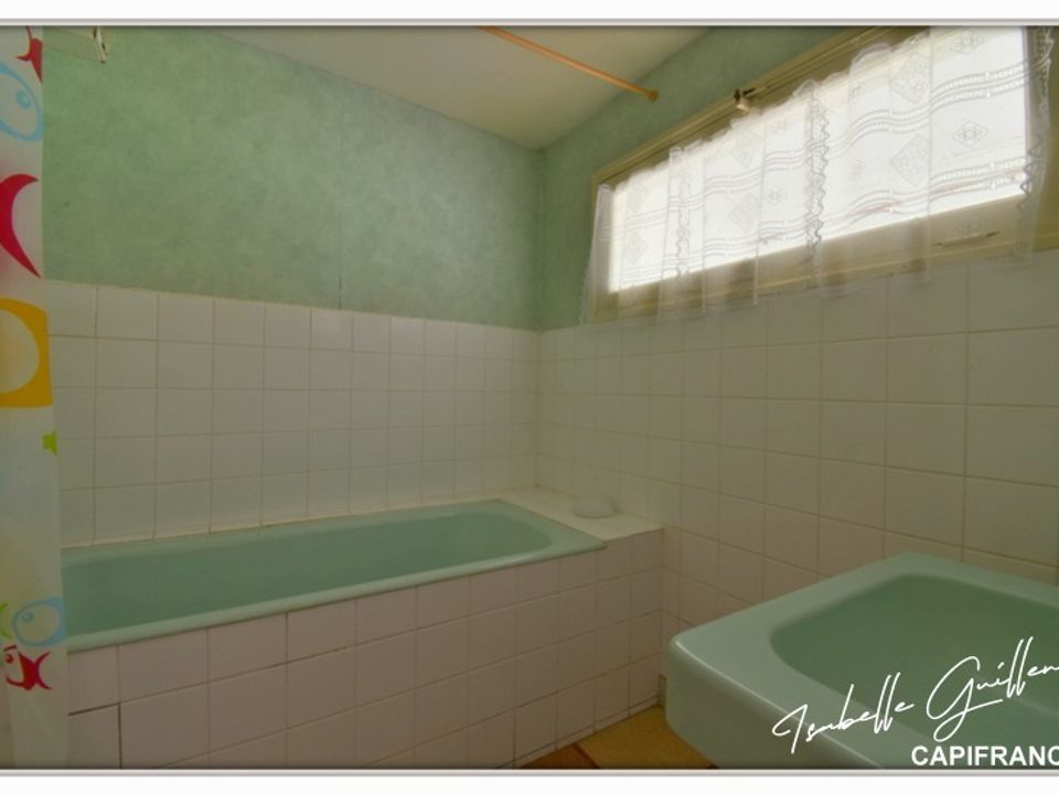 Villa i Le Chatelet, Cher - foto 5