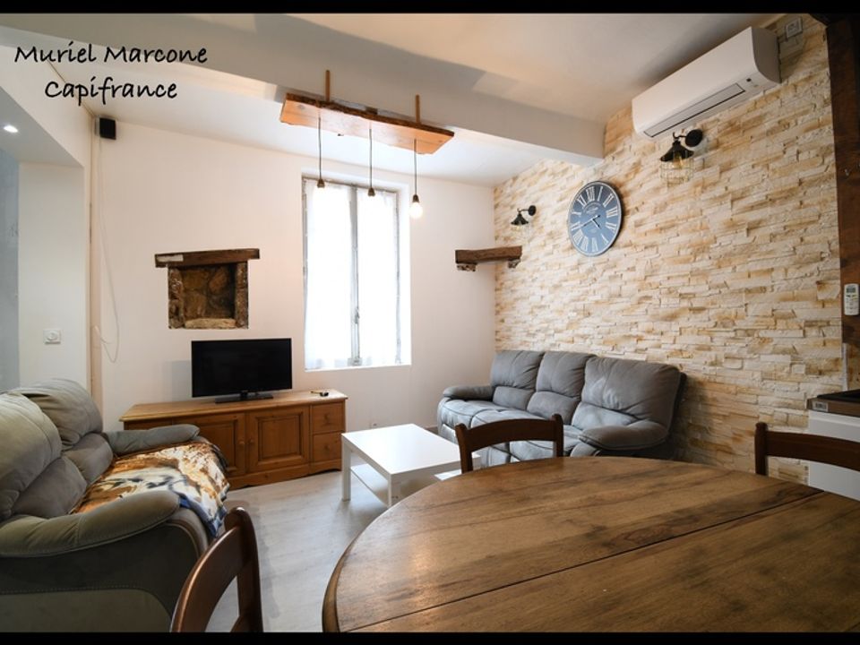 Landsbyhus i Cadenet, Vaucluse - foto 1