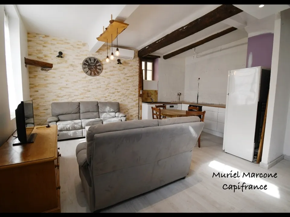Landsbyhus i Cadenet, Vaucluse - foto 2