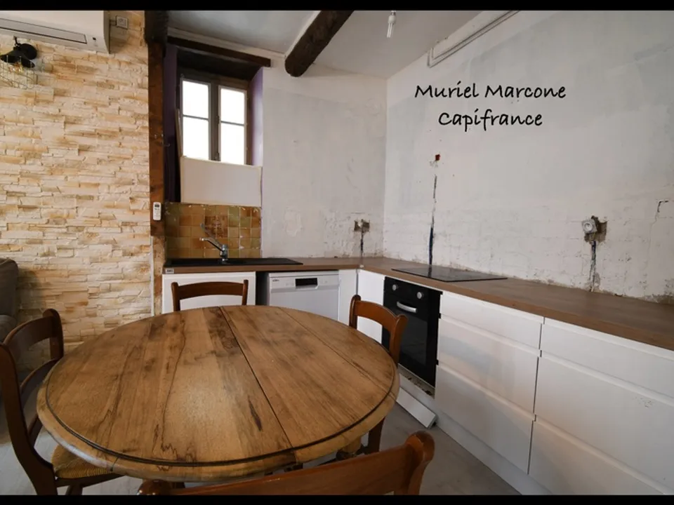 Landsbyhus i Cadenet, Vaucluse - foto 3