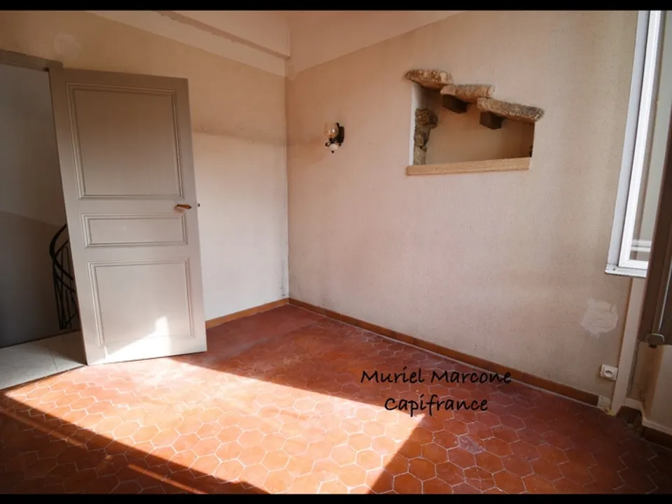 Landsbyhus i Cadenet, Vaucluse - foto 4