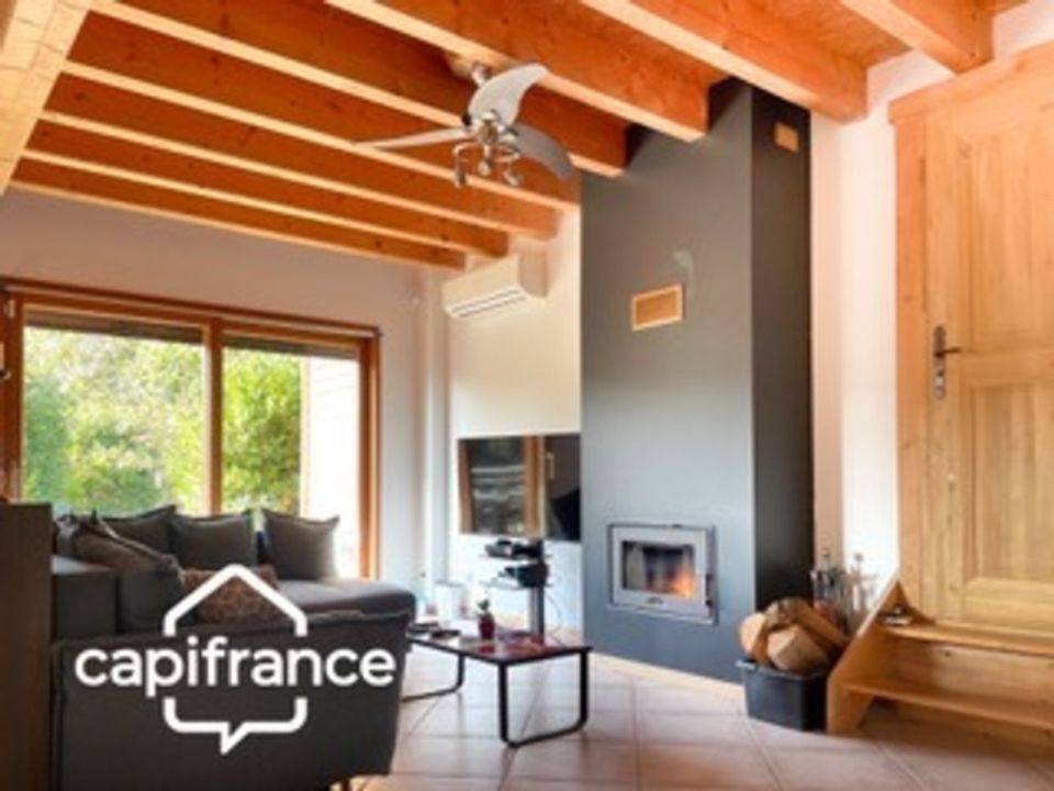 Villa i Gerbaix, Savoie - foto 3