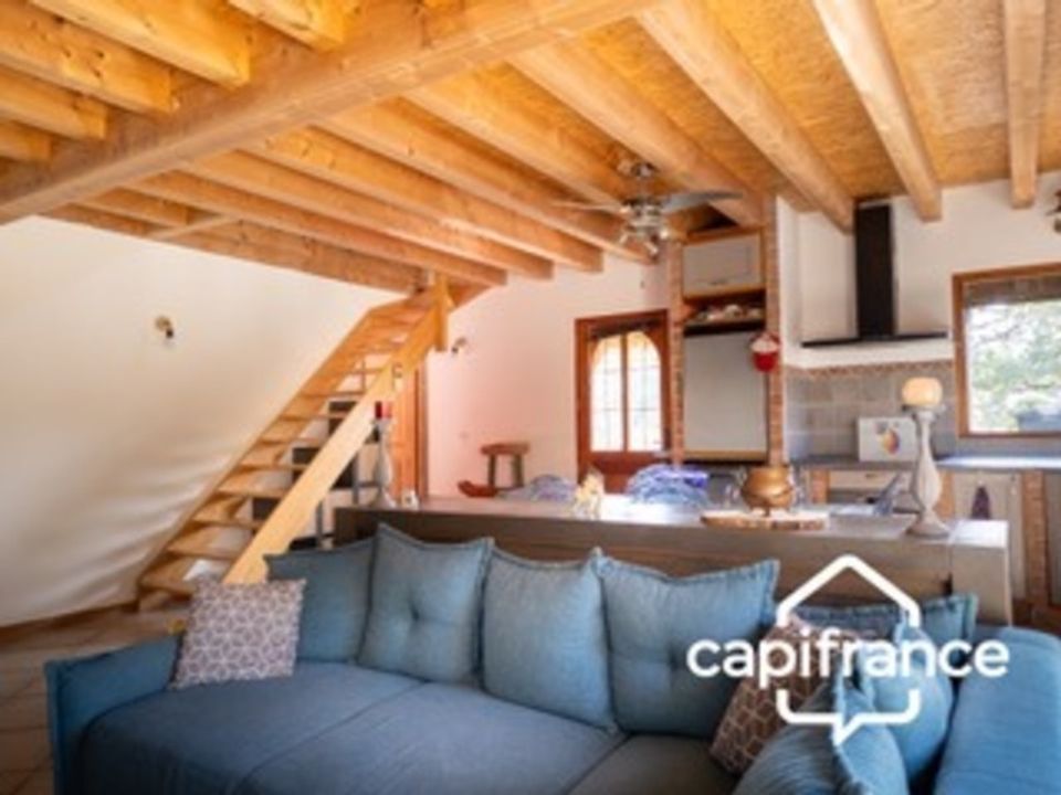 Villa i Gerbaix, Savoie - foto 4
