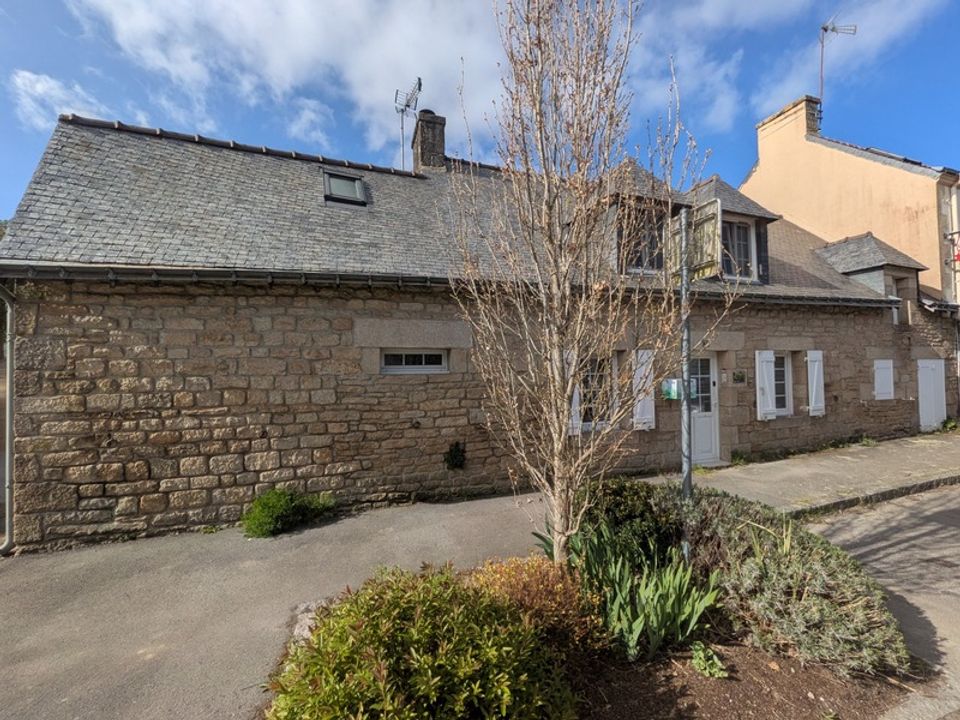 Villa i Locmalo, Morbihan - foto 1