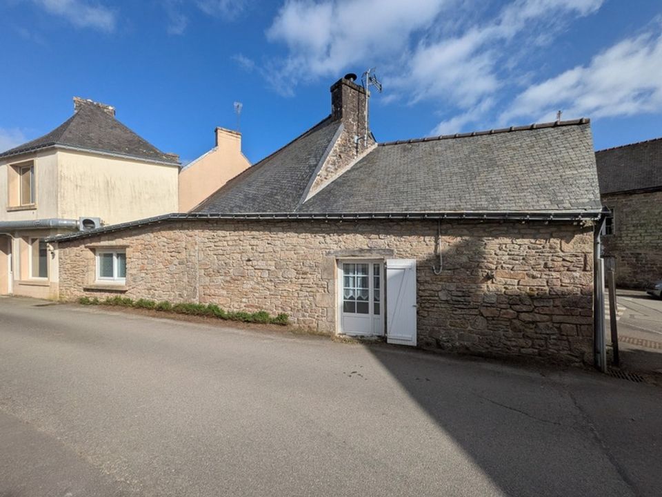 Villa i Locmalo, Morbihan - foto 2
