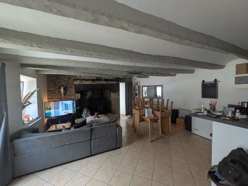 Villa i Locmalo, Morbihan - foto 4