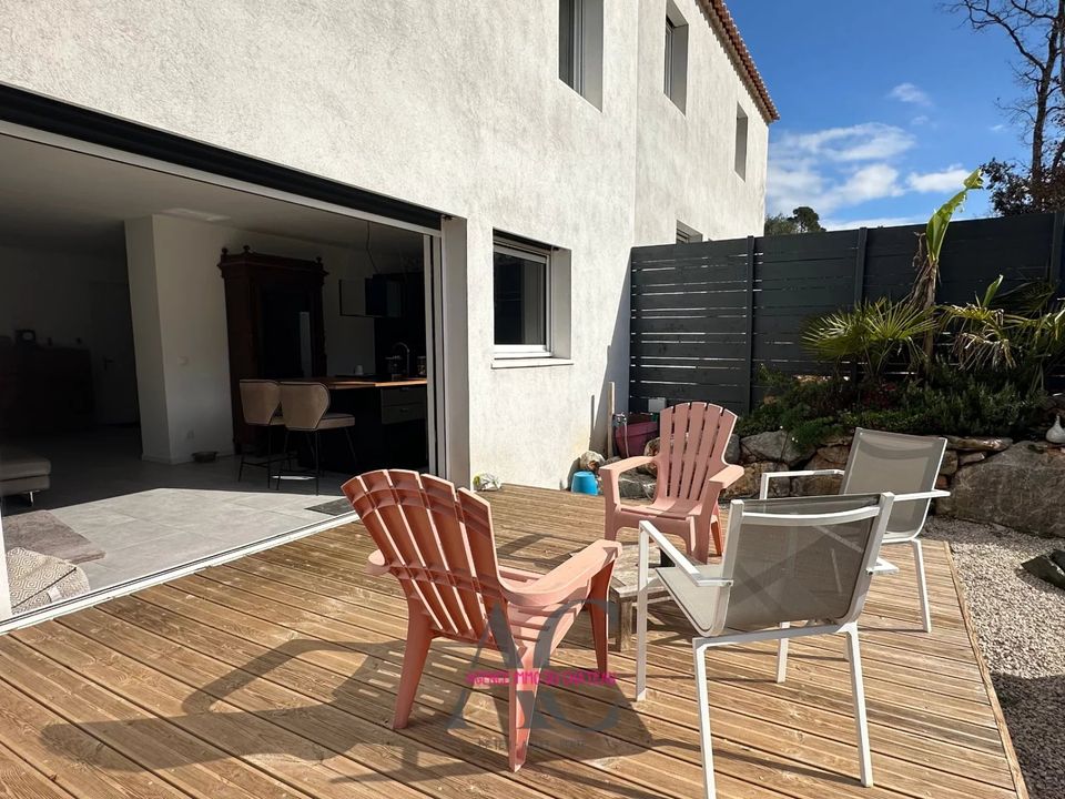 Villa i Garéoult, Var - foto 2