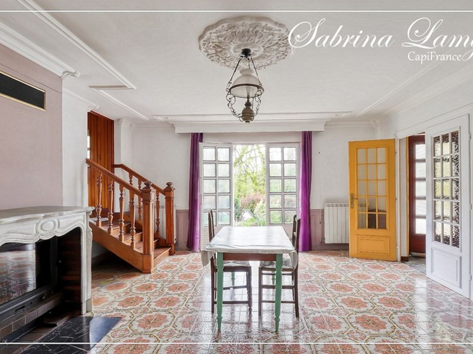 Villa i Saint-Martin-d'Ablois, Marne - foto 2