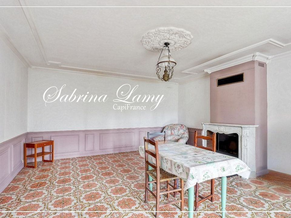 Villa i Saint-Martin-d'Ablois, Marne - foto 3