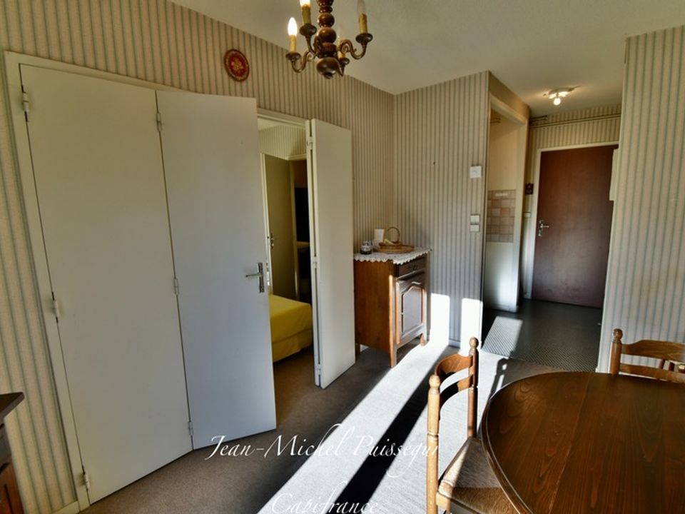 Lejlighed i Bagneres-de-Luchon, Haute-Garonne - foto 3