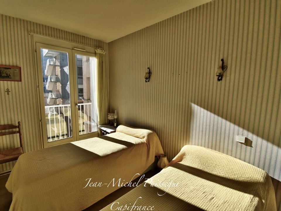Lejlighed i Bagneres-de-Luchon, Haute-Garonne - foto 5
