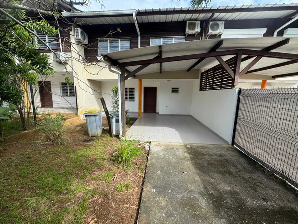 Villa i Macouria, French Guiana - bilde 1