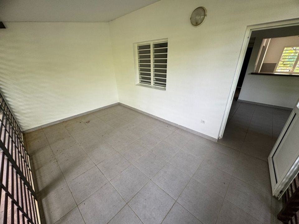 Villa i Macouria, French Guiana - bilde 4
