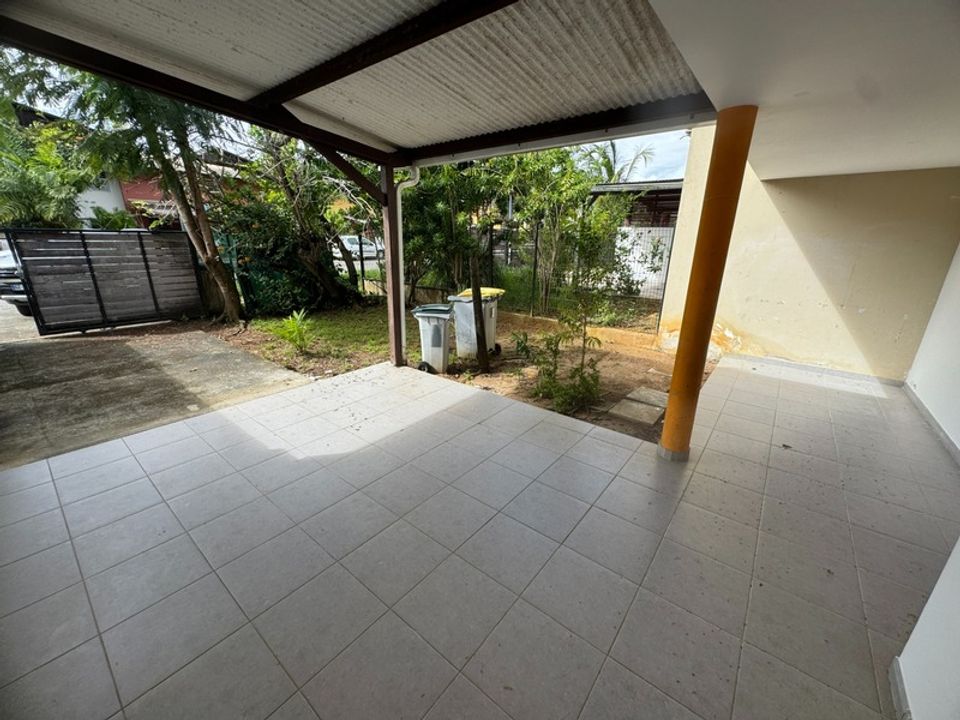 Villa i Macouria, French Guiana - bilde 5