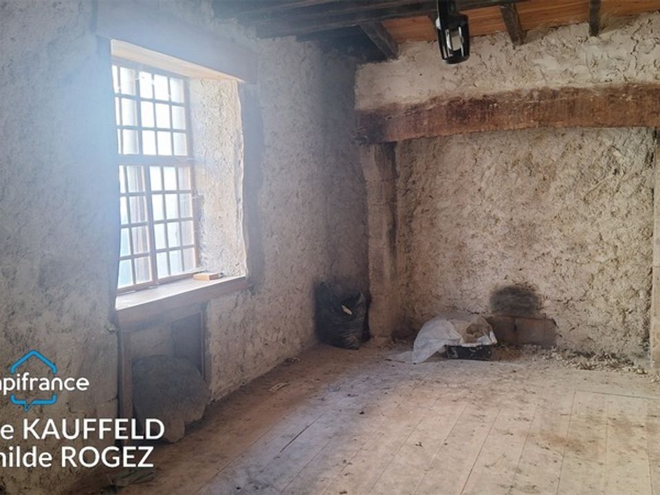 Villa i Olliergues, Puy-de-Dome - foto 4