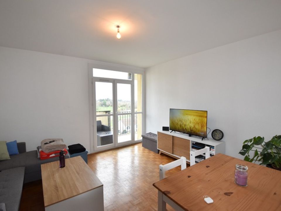Lejlighed i Bourbon-Lancy, Saone-et-Loire - foto 2