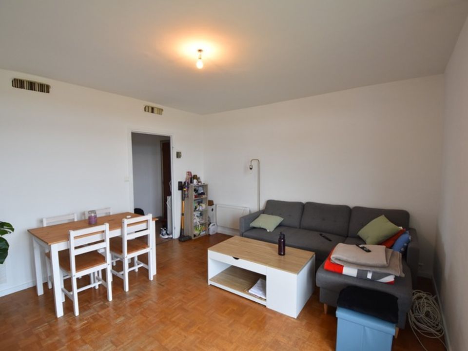 Lejlighed i Bourbon-Lancy, Saone-et-Loire - foto 3