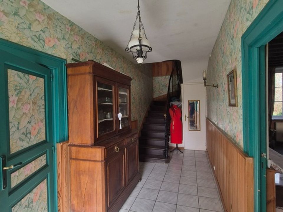 Villa i La Celle-Dunoise, Creuse - bilde 5