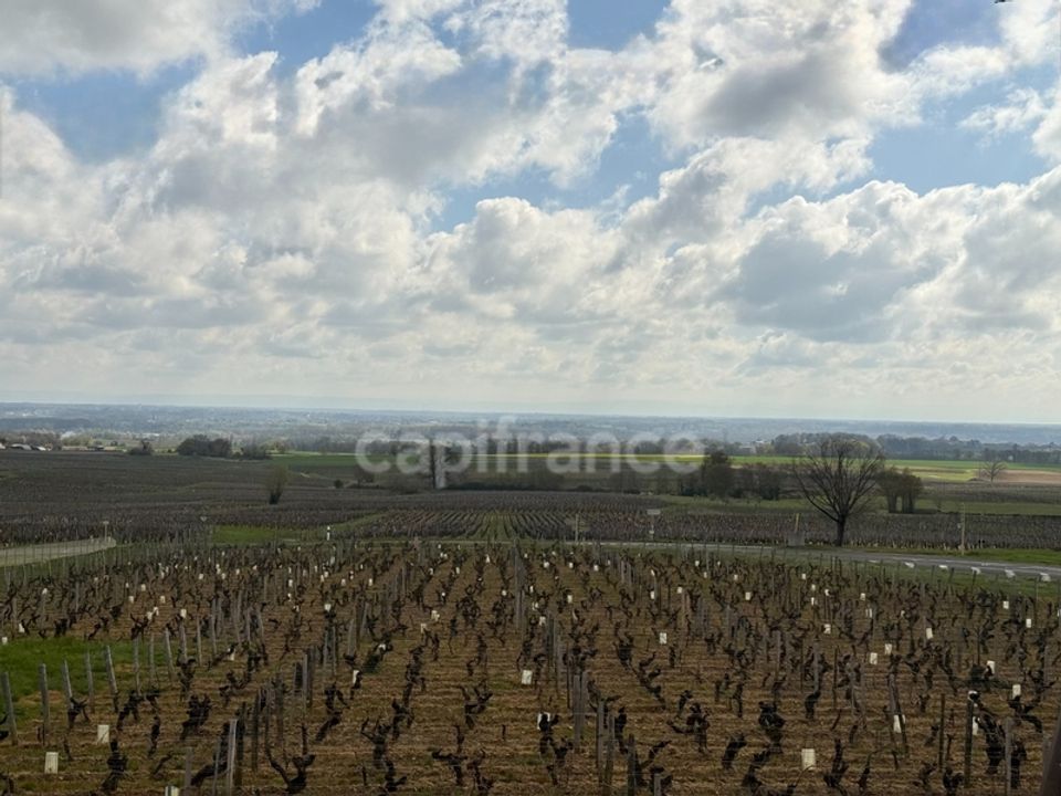 Villa i Vire, Saone-et-Loire - foto 2