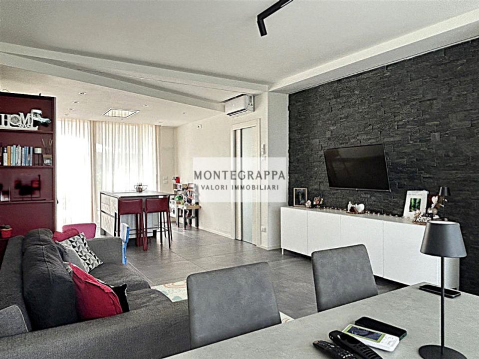 Rækkehus i Vedelago, Treviso - foto 1