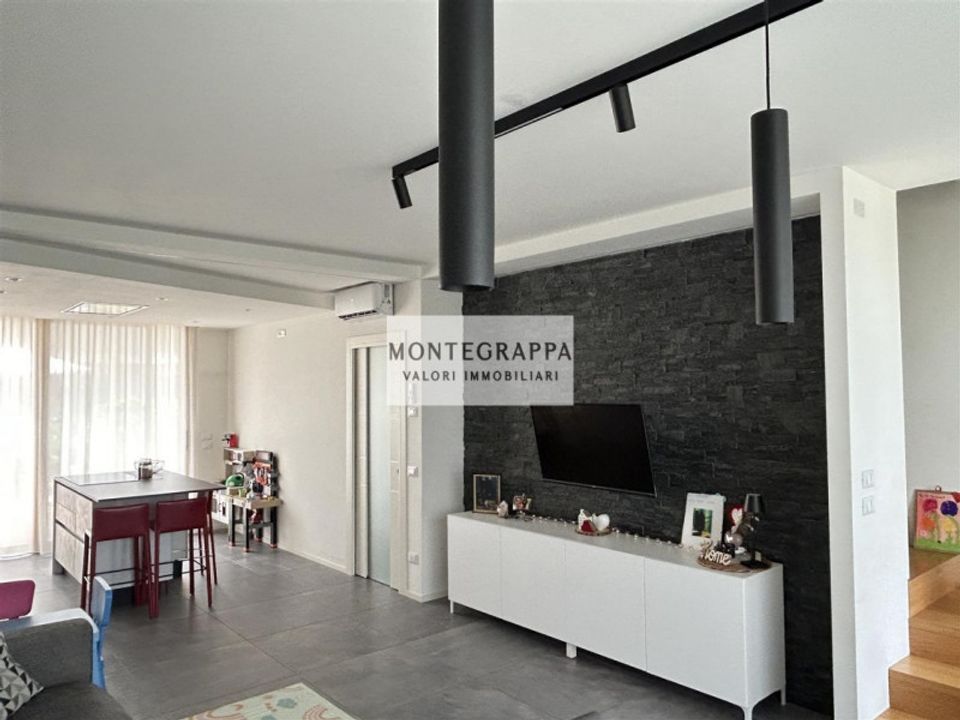 Rækkehus i Vedelago, Treviso - foto 3