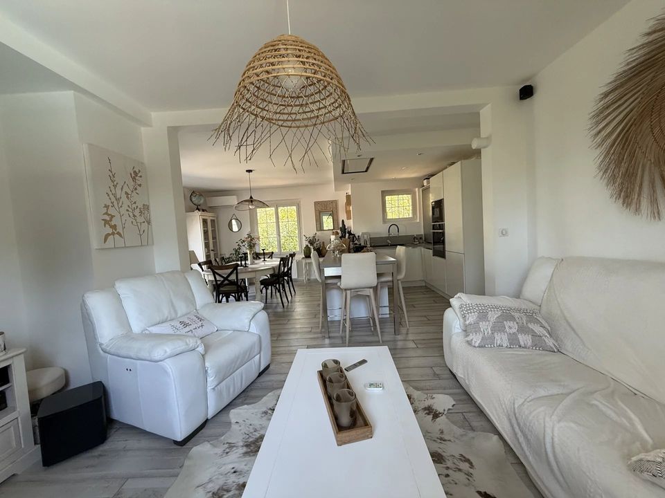 Villa i Pyla-sur-Mer, Gironde - foto 4