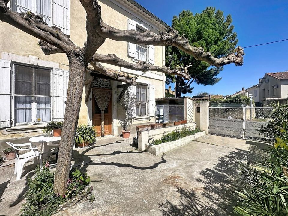 Byhus i Avignon, Vaucluse - foto 1