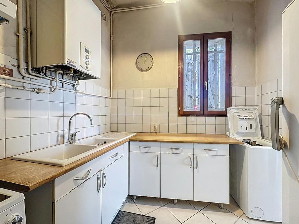 Byhus i Avignon, Vaucluse - foto 5