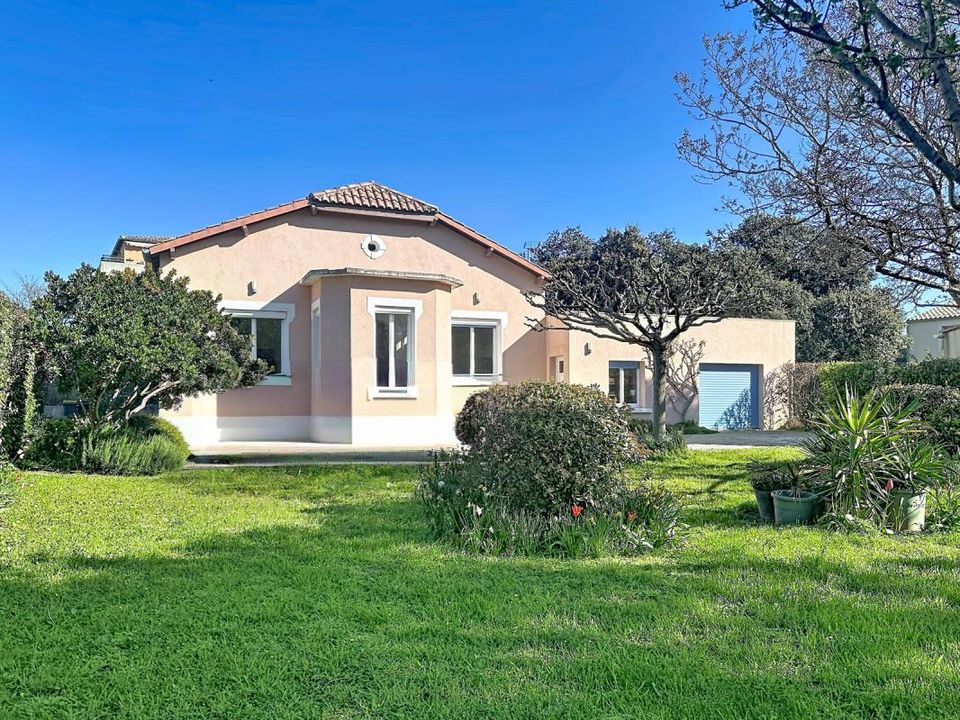 Villa a Les Angles, Gard - foto 2