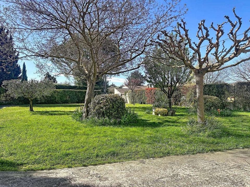 Villa a Les Angles, Gard - foto 3