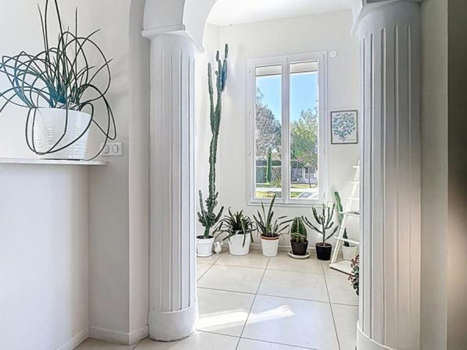 Villa a Les Angles, Gard - foto 4
