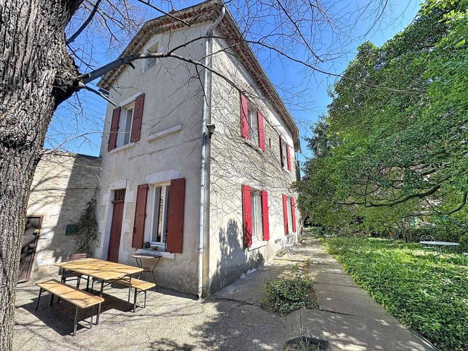 Villa i Avignon, Vaucluse - foto 1