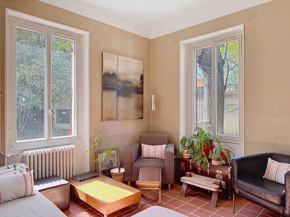 Villa i Avignon, Vaucluse - foto 2