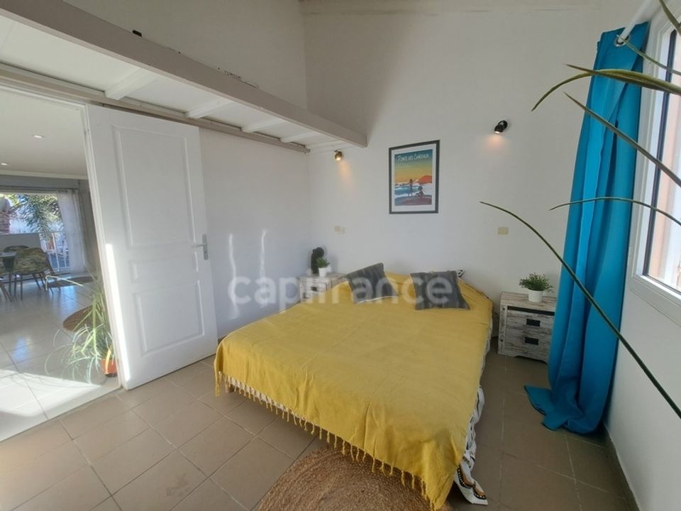 Lejlighed i Saint-Francois, Guadeloupe - foto 4