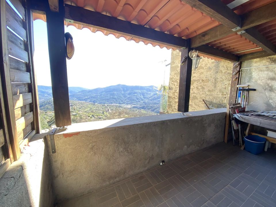 Lejlighed i Berre-les-Alpes, Alpes-Maritimes - foto 1