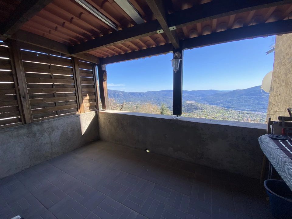 Lejlighed i Berre-les-Alpes, Alpes-Maritimes - foto 5