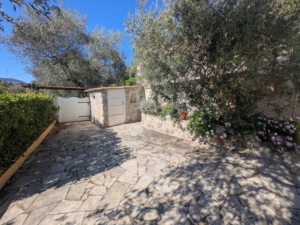 Villa en Blausasc, Alpes-Maritimes - foto 2