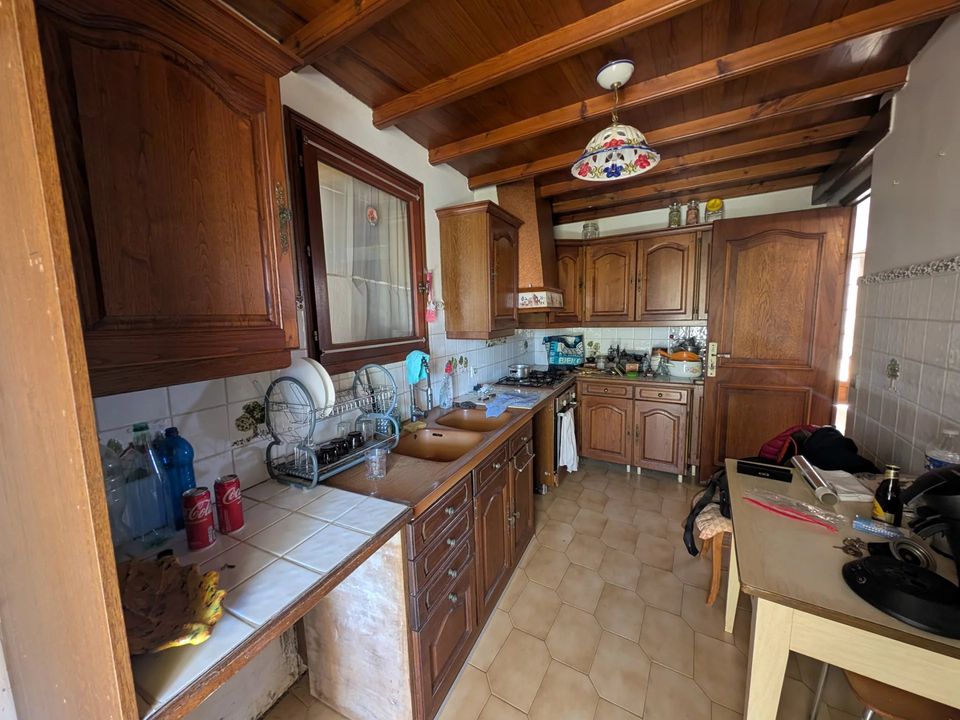Villa en Blausasc, Alpes-Maritimes - foto 4