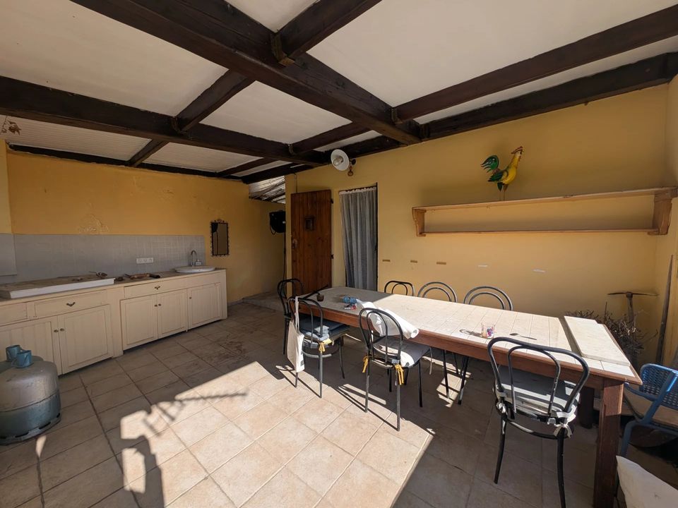 Villa en Blausasc, Alpes-Maritimes - foto 5