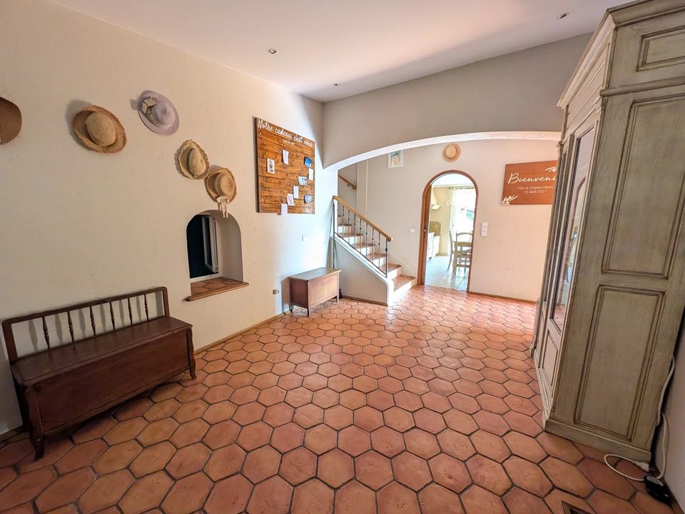 Villa in Contes, Alpes-Maritimes - foto 3