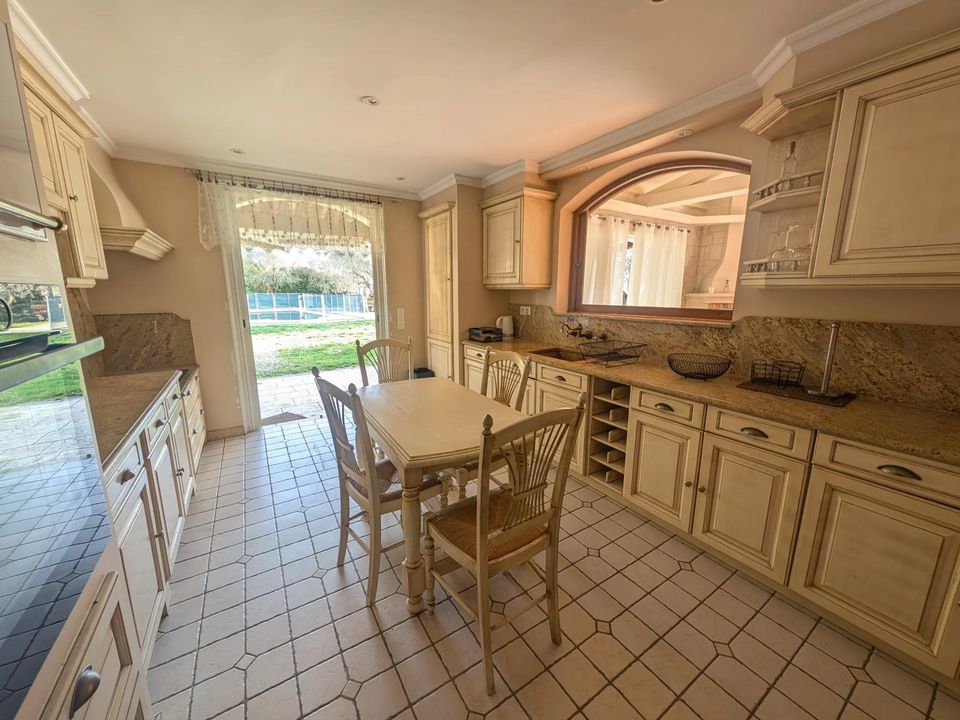 Villa in Contes, Alpes-Maritimes - foto 4